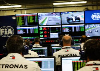 michael masi zondebok volgens voormalig fia collega