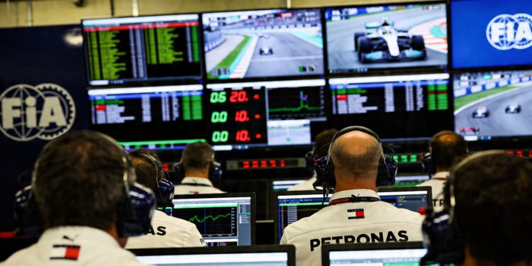 michael masi zondebok volgens voormalig fia collega