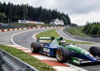 michael schumacher film the kaiser onthult trailer