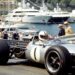 Monaco GP 1962 Centraal in Prequel Ocean's Franchise 2 monaco gp 1962 centraal in prequel ocean s franchise