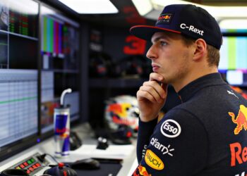 montoya dringt aan op nordschleife verbod voor ver