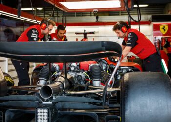 montoya regelwijziging f1 schaadt ferrari voordeel