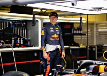 montoya wil nordschleife verbod voor verstappen na