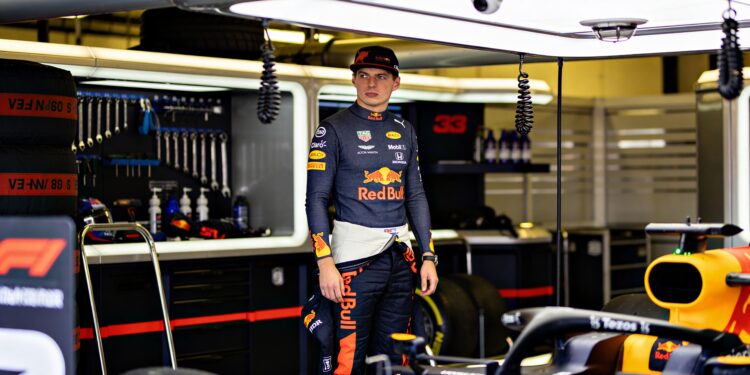 montoya wil nordschleife verbod voor verstappen na