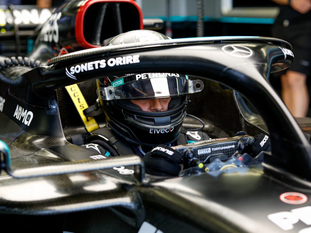 naomi schiff mentale belasting f1 coureurs historisch hoog