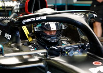 naomi schiff mentale belasting f1 coureurs historisch hoog