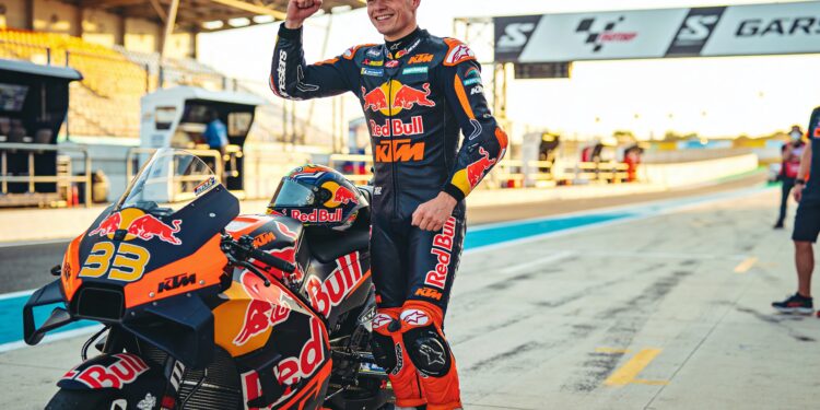 nederlander collin veijer pakt eerste moto2 pole i