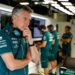 newey s uitdaging bij aston martin teambaas drama
