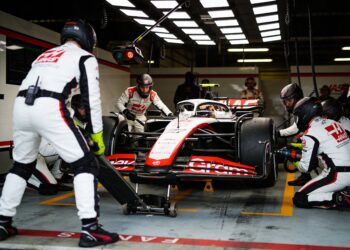 nico hulkenberg loopt forse bonus mis door pitstop drama