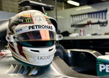 nico rosberg onthult extreem offer voor wereldtite