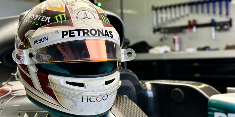 nico rosberg onthult extreem offer voor wereldtite
