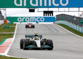 nieuwe f1 regels 2026 al onder vuur na startseizoen