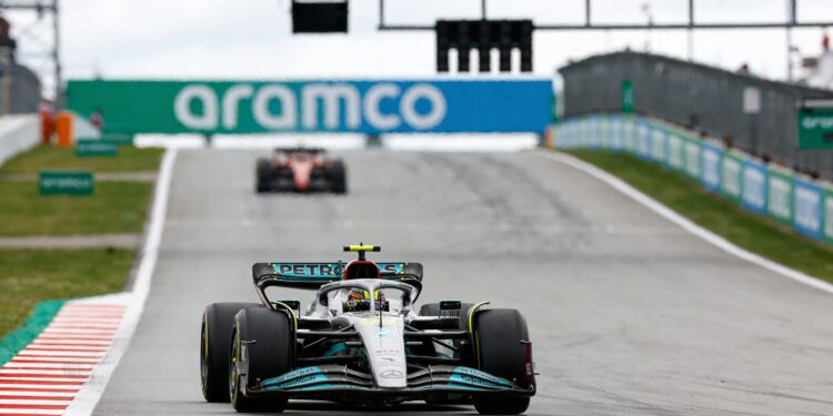 nieuwe f1 regels 2026 al onder vuur na startseizoen