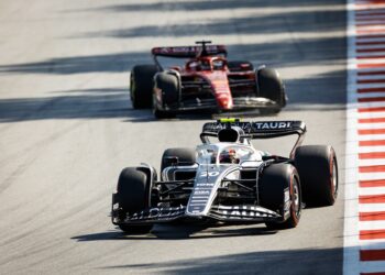 nieuwe f1 regels 2026 moeten gevaarlijke inhaalact