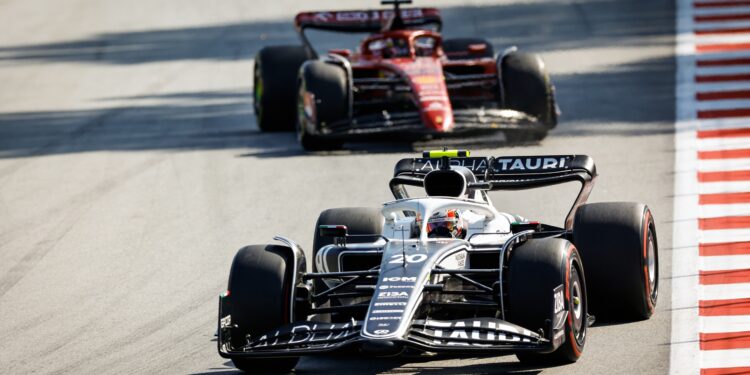nieuwe f1 regels 2026 moeten gevaarlijke inhaalact