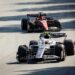 nieuwe f1 regels 2026 moeten gevaarlijke inhaalact