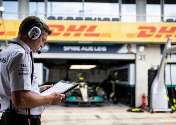 nieuwe f1 regels vanaf miami voeden sportieve zorg