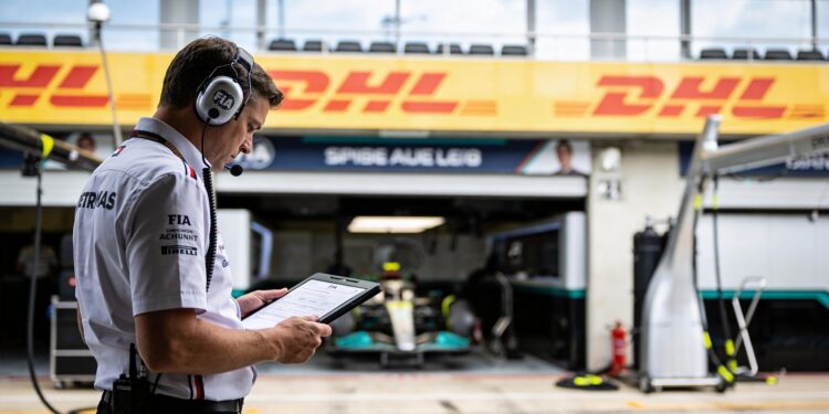 nieuwe f1 regels vanaf miami voeden sportieve zorg