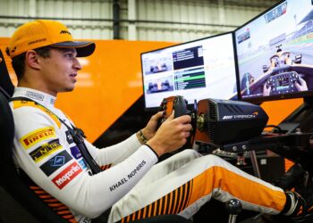 nieuwe motogp 26 een spiegel voor de f1 games van