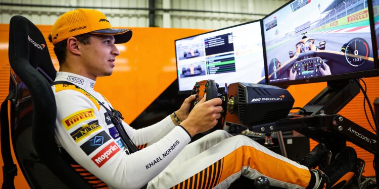 nieuwe motogp 26 een spiegel voor de f1 games van