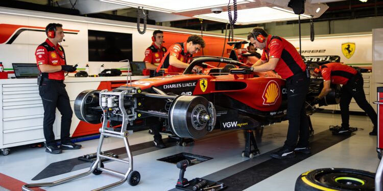 nieuwe sprintregels f1 van kracht in miami parc fe
