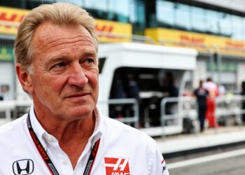 nigel mansell hekelt 2026 regels formule 1 is zeer