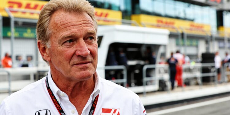 nigel mansell hekelt 2026 regels formule 1 is zeer
