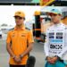 norris en piastri reageren op vertrekdreiging vers