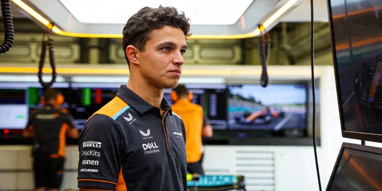 norris mclaren geeft titelstrijd 2026 ondanks acht