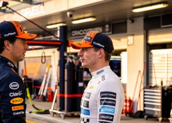 norris over verstappen soms lastig maar f1 heeft h