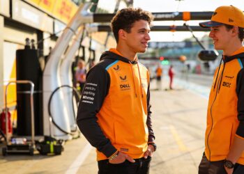 norris piastri band ijzersterk na mclaren strijd