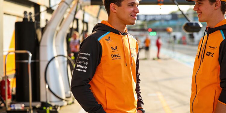 norris piastri band ijzersterk na mclaren strijd