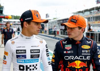 norris reageert op mogelijke f1 exit verstappen na