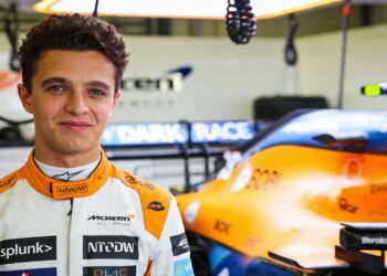norris titelkansen groeien na sterke race in japan