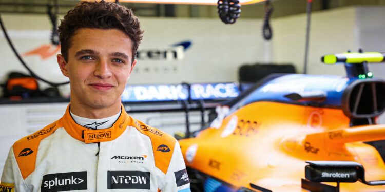 norris titelkansen groeien na sterke race in japan