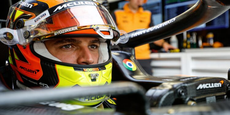 norris verklaart mespunt balans die f1 coureurs fr