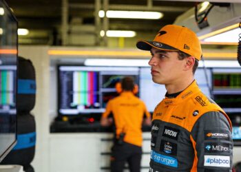 norris weigert titelstrijd 2026 op te geven ondank