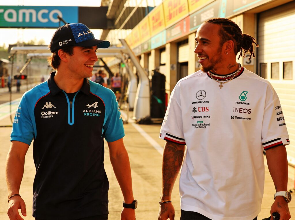 ocon s hilarische hamilton reality tv grap gaat viraal