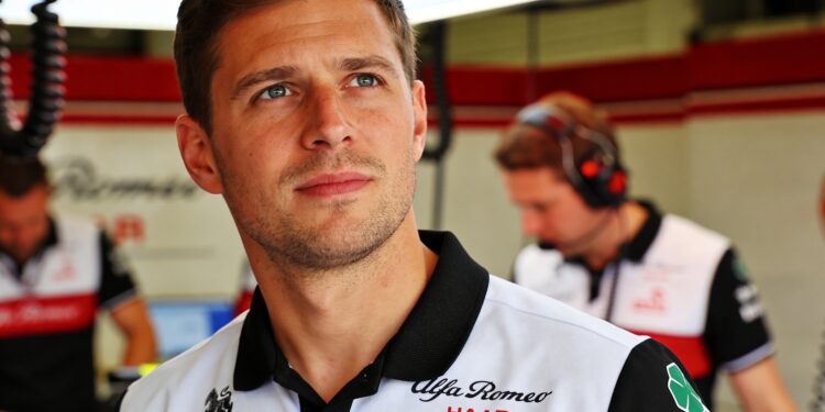 oliver bearman aan kop bij gokkers haas hoop voor 2026 groeit