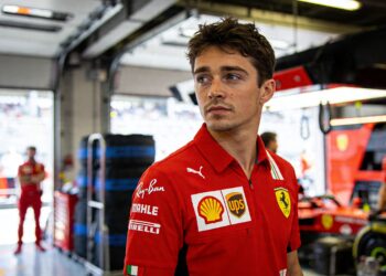 ollie bearman onthult zijn grote droom racen voor ferrari