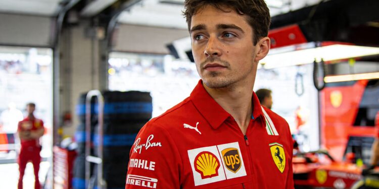 ollie bearman onthult zijn grote droom racen voor ferrari