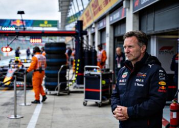 onrust bij red bull ingenieur van verstappen vertr