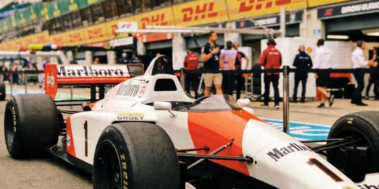 ontdek de bizarre records uit de f1 geschiedenis