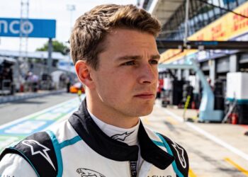 opel formule e lonkt naar mitch evans geruchten nemen toe