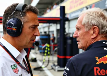 Helmut Marko