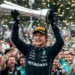 Kimi Antonelli Schrijft Geschiedenis: Tweede Jongste F1-Winnaar Ooit