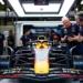Red Bull in 2026 'seconde achter' op kop: Een nieuwe realiteit