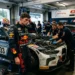 Max Verstappen valt uit na onverwachte splitterfout op Nordschleife