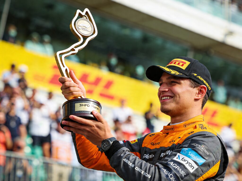 oscar piastri mclaren ster getipt voor f1 zeges na japan