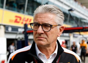 otmar szafnauers f1 terugkeer amerikaanse investeerders sturen plannen